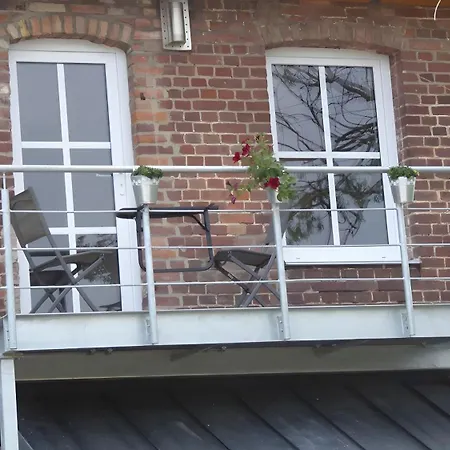 Fuer 2 Personen 45 M² * Eggesin