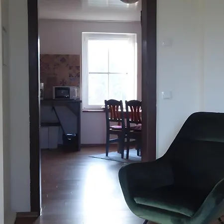 Fuer 2 Personen 45 M² Eggesin