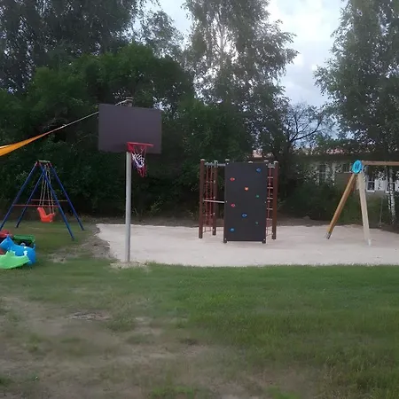 Fuer 2 Personen 45 M² *