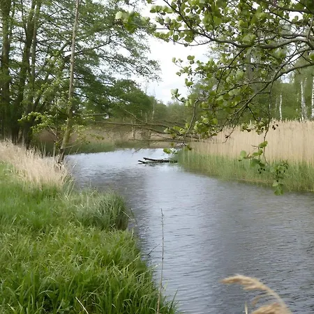 Fuer 2 Personen 45 M² *