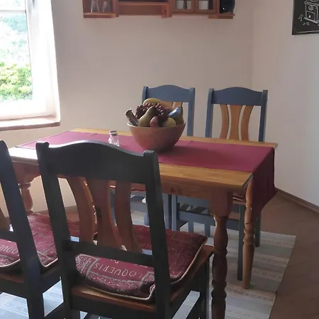 Fuer 2 Personen 45 M²