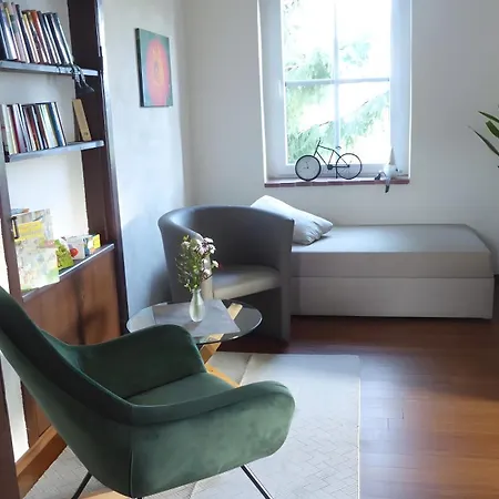 Fuer 2 Personen 45 M² *