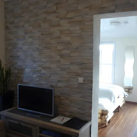 Fuer 2 Personen 45 M² Apartment Eggesin