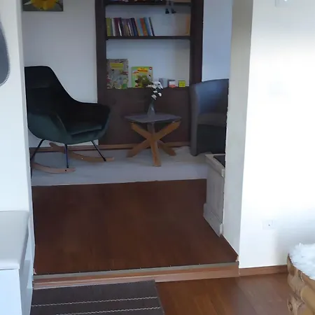 Fuer 2 Personen 45 M²