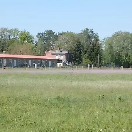 Fuer 2 Personen 45 M² * Eggesin